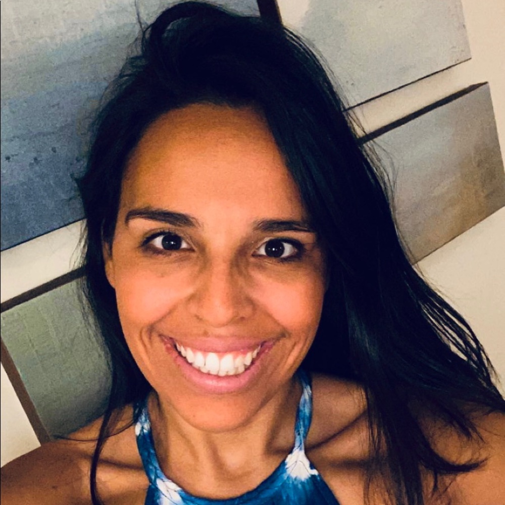 Meet your Posher, Caite